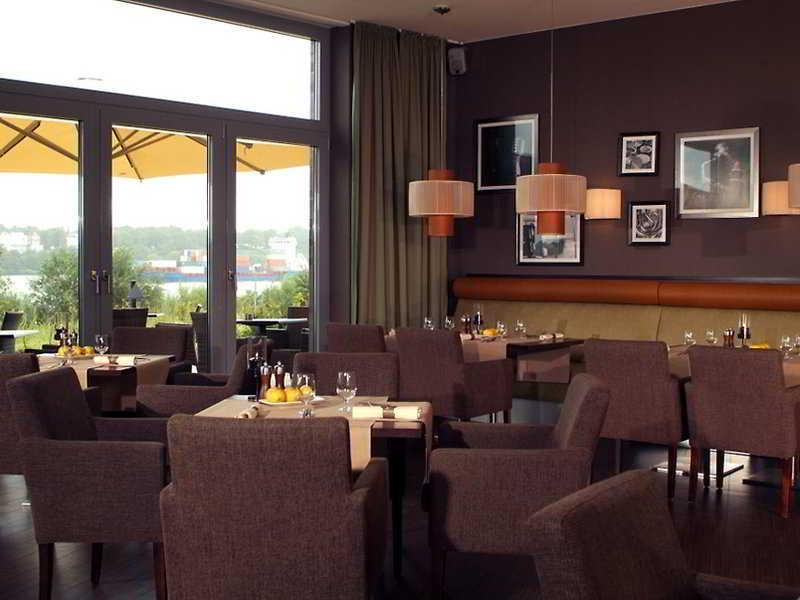 Elaya Hotel Hamburg Finkenwerder Ehemals The Rilano Hotel Hamburg Luaran gambar